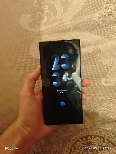 black shark 3pro: ZTE Nubia Red Magic 8S Pro-plus, 256 GB, Barmaq izi, Simsiz şarj, İki sim kartlı — 6