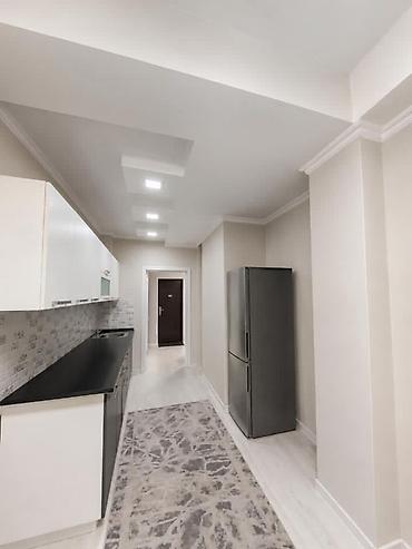 север: 1 комната, 40 м², Восток-5 мкр Элитка, 2 этаж, Евроремонт — 5