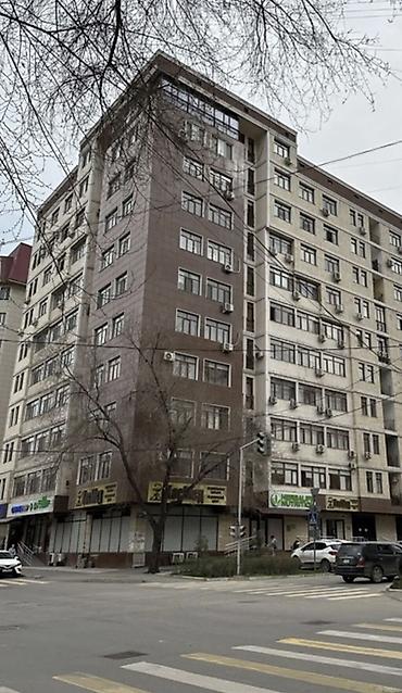 2 бөлмө, 90 м², Алтын чарчы Элитка, 6 кабат, Евро оңдоо