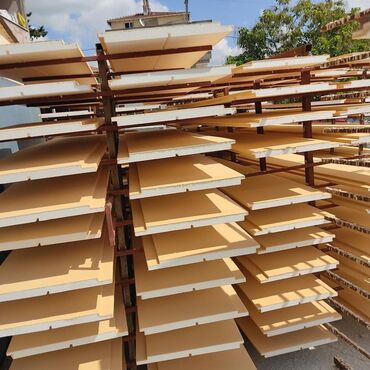 Profillər, şvellerlər: Profil, Pulsuz çatdırılma, Kredit yoxdur — 5