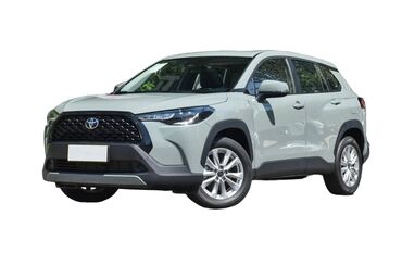 машина мерс с: Toyota Corolla: 2024 г., 2 л, Вариатор, Гибрид, Внедорожник