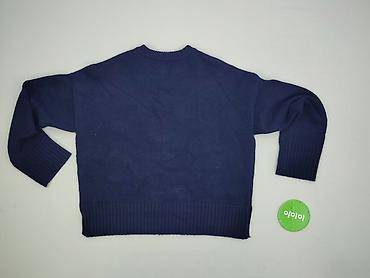 sweter open shoulder: Bershka, Sweter damski, rozmiar XS — 3