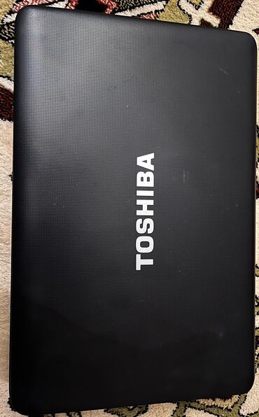 Toshiba: İşlənmiş Toshiba, 18 ", 256 GB, Pulsuz çatdırılma