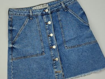 dopasowane spódnice: Denim Co, Спідниця жіноча, розмір L