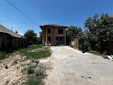 60: ПРОДАЕТСЯ ДОМ В Ж/М АЛА-ТОО! Локация: ж/м Ала-Тоо, ул. Кок-Кыял — 7