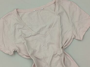 t shirty basic: T-shirt damski, rozmiar S