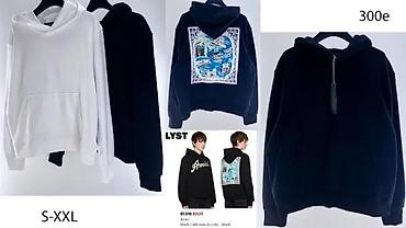 pull and bear trenerke: AMIRI, TOP DUKSEVI,MEGA HIT | Novo! ! ! Najnoviji duksevi poznatih — 5