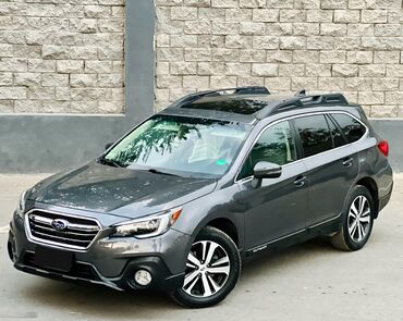 автомобиль субару форестер: Subaru Outback: 2019 г., 2.5 л, Типтроник, Бензин, Кроссовер