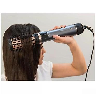 daraq fen: Daraqlı fen "Remington AS8810"Daraqlı fen Remington AS8810 Remington — 4