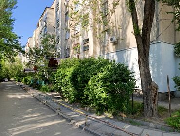 Продажа квартир: 1 комната, 34 м², 105 серия, 5 этаж, Косметический ремонт