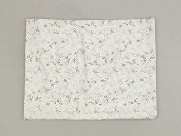 PL - Pillowcase, 80 x 53, color - White, condition - Very good