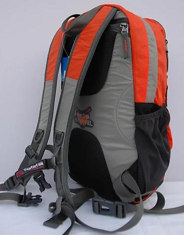 Sportske torbe i rančevi: Senterlan Performance planinarski ranac - Kompaktan, sportski ranac — 10
