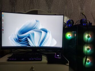 bmw 6 серия 650ci mt: RTX 5060 - Ana plata: B760M DDR5 - Prosessor: Intel Core i7-12700KF