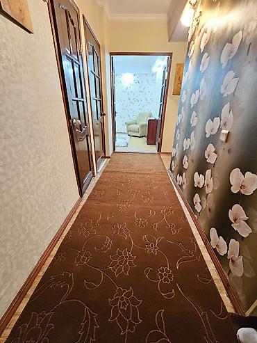 квартира 2 к: 2 комнаты, 49 м², Таатан ТЦ Индивидуалка, 1 этаж, Косметический ремонт — 4