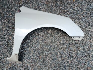 пресс чөп: Канат бекиткич Алдыңкы оң Honda, 2001 г., Колдонулган, Оригинал
