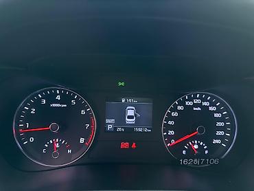 Kia: Kia K3: 2020 г., 1.6 л, Автомат, Бензин, Седан — 10