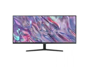 Brand: Samsung Model: Monitor 34" Samsung LS34C500GAUXEN VA