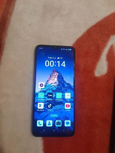 nar nomreler kataloqu: Oppo A18, 128 GB, rəng - Qara, İki sim kartlı — 1