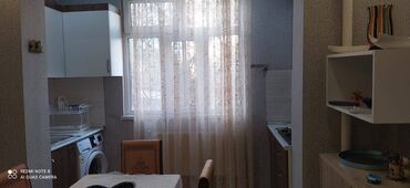 Köhnə tikili: Bakı, 1 otaqlı, Köhnə tikili, 45 kv. m — 28