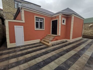 saray mtk 67 kv: 3 otaqlı, 100 kv. m, Kredit var, Yeni təmirli