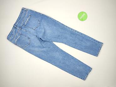 kieszenie cargo: Old Navy, Jeansy damskie, rozmiar M — 3