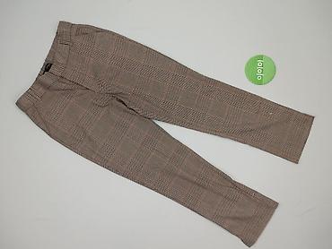 butu: Zara, Spodnie materiałowe damskie, rozmiar XS — 2