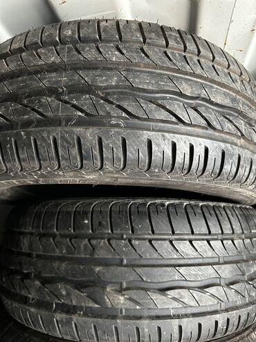 колесо 205 55 16: Шины 205 / 55 / R 16, Лето, Б/у, Пара, Легковые, Япония, Bridgestone