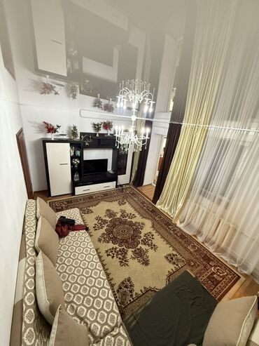 дом в джале: 58 м², 3 комнаты
