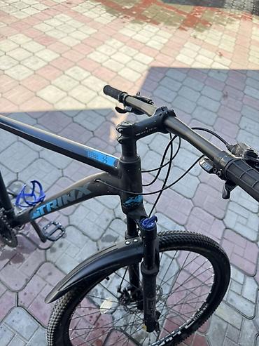 ital: 🚲 TRINX — стильный горный велосипед в отличном состоянии Продаю TRINX — 4