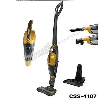 interfon slusalica: BEŽIČNI Usisivač CSS-4107 Colossus - po super ceni od 8590 din — 1