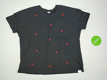 dzik bluzy: T-shirt damski, rozmiar XL — 2