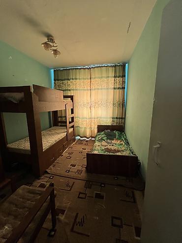 ысык кол комната аренда: 4 комнаты, 80 м², Индивидуалка, 2 этаж, Косметический ремонт — 6