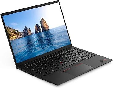 Ноутбуки Lenovo: 💥 Новый Lenovo ThinkPad X1 Carbon Gen 11 — профессиональный ультрабук — 2