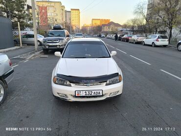 маторду: Honda Torneo: 2000 г., 2 л, Автомат, Бензин, Седан