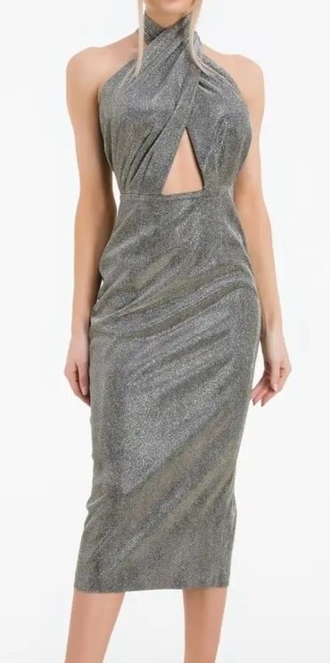 trendshop kg: Вечернее платье, M (EU 38)
