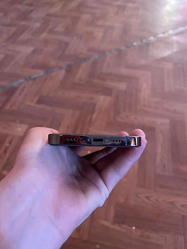 Apple iPhone: IPhone 13 Pro, Б/у, 128 ГБ, Черный, 87 % at lalafo.kg — 2 Apple iPhone: IPhone 13 Pro, Б/у, 128 ГБ, Черный, 87 % — 2