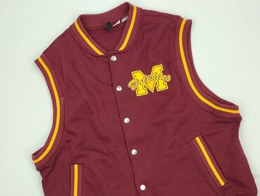 H&M Divided, Жилетка жіноча, розмір S
