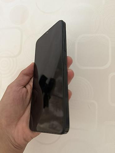redmi 12: Смартфон Redmi 13C (черный) - Экран: безрамочный с каплевидным — 3