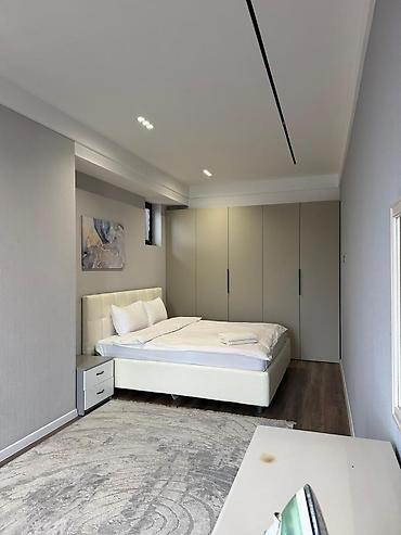 Продажа квартир: 2 комнаты, 71 м², Евроремонт — 3