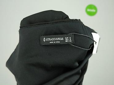 stradiwarius pl: Stradivarius, Sukienka damska, rozmiar S — 4