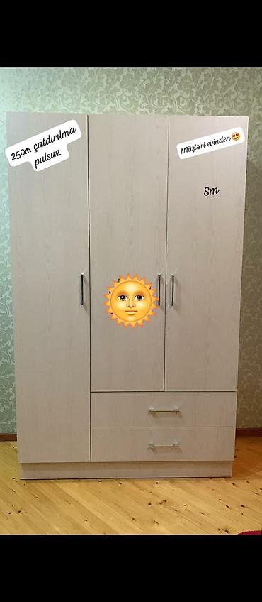 Ev üçün mebel: Dolab — 1