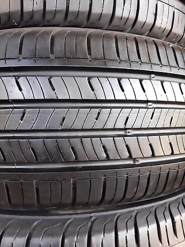 21565 r15: Шины 215 / 65 / R 15, Лето, Б/у, Пара, Корея, Kumho — 3