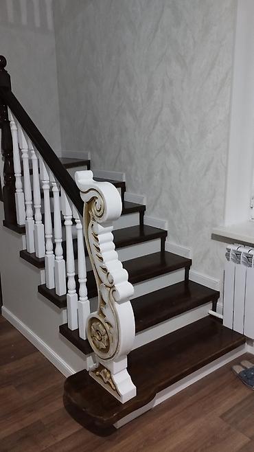 Другие услуги: Ремонт под ключ с мебелью - Корпусная мебель по индивидуальным — 3