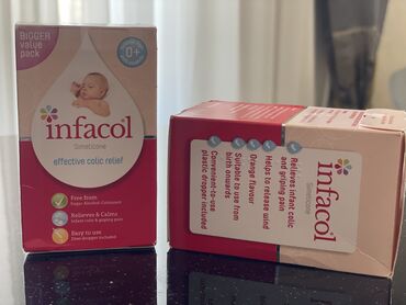 vitaminler: Инфакол- капли от коликов для новорождённых, отлично помогает ребёнку