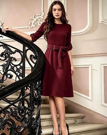 Nova kolekcija ✨️ Haljinica: 2.700oo rsd
Xs s m l xl
