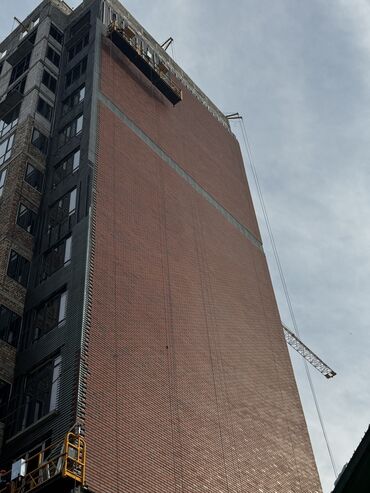 Облицовочный кирпич: Клинкерный, Гладкая, Полнотелый, таблетка кирпич — 13