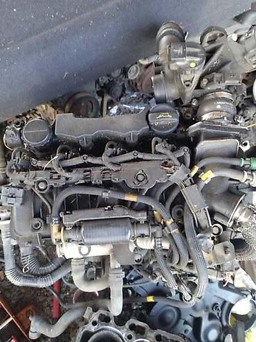 d3 mini uredjaj: MOTOR 1.6 HDI ZA CITROEN C4 OD 2005. DO 2008. GOD — 1