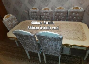 👑Tumbali Masa dəsti **İstehsalın özündən alin həm vaxtiniza həm