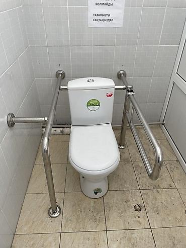 Изготовление перил: Перила и ограждения из нержавеющей стали - Материал: нержавеющая — 6