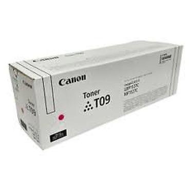 printer aliram: Canon T09 M 3018C006 Magenta Original Toner Kartrici Canon i-SENSYS X — 2